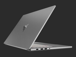 Im Test: Razer Blade 15 RZ09-0328. Testgerät zur Verfügung gestellt von Razer US