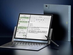 Boox Tab10C Pro: Neues Android-Tablet mit E-Ink