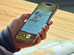 Das ZTE Nubia M153 AI-Handy von ByteDance. (Bildquelle: Doubao/X)