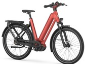 Gazelle C380 HMB: Neues E-Bike mit umfangreicher Ausstattung