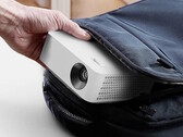 LG CineBeam PF510Q: Neuer, portabler Beamer