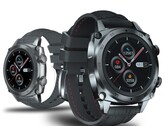 Cubot C3: Neue Smartwatch mit doppelter Krone ist wasserdicht