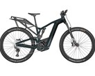 E-Trailster 130 Tour: E-Bike mit starker Ausstattung gibt es aktuell deutlich günstiger (Bildquelle: Bergamont)