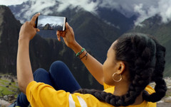 Das Galaxy S8 als idealer Reisebegleiter für reale und virtuelle Welten?