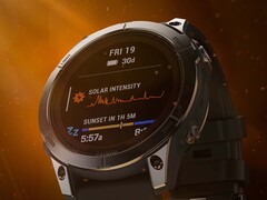 Die Fenix 7X Pro gibt es aktuell deutlich günstiger