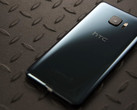 HTC: U Ultra auch als Saphir Edition
