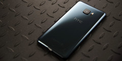 HTC: U Ultra auch als Saphir Edition