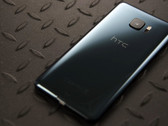 HTC: U Ultra auch als Saphir Edition