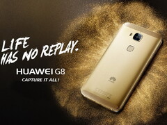 Huawei: Kräftiges Wachstum bei den Smartphones in Q3/2015