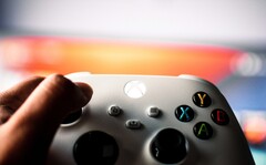 Die Xbox der nächsten Generation könnte einen Intel-Prozessor erhalten. (Bild: Jacinto Diego)