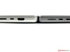 MacBook Pro 16 2021 (links) vs. MacBook Pro 14 2021 (rechts)