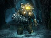 BioShock 4 ist in Entwicklung, bis zum Release dürfte es aber noch Jahre dauern. (Bild: 2K Games)