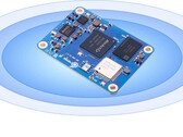 Orange Pi CM4: Neuer Einplatinenrechner