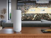 Der Orbi 370 ist eher unauffällig (Bildquelle: Netgear)