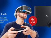 PlayStation 4 und PlayStation 4 Pro: Bei Otto gibts 20 Prozent Rabatt