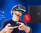 PlayStation 4 und PlayStation 4 Pro: Bei Otto gibts 20 Prozent Rabatt