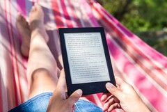 Amazon Kindle: E-Reader unterstützen demnächst auch ePUB-Dateien (Symbolbild, Perfecto Capucine)