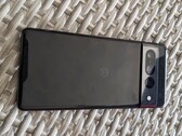 Dieses Google Pixel 7 Pro wurde auf dem Facebook Marketplace als Google Pixel 6 Pro verkauft. (Bild: AMC20_, Reddit)