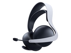 Sony Pulse Elite: Gaming-Headset ist ab sofort bestellbar