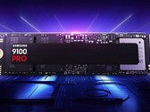 Samsung 9100 Pro SSD