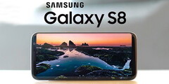 Samsung Galaxy S8 und Galaxy S8 Plus: Neue Case-Fotos geleakt