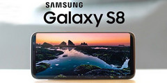 Samsung Galaxy S8 und Galaxy S8 Plus: Neue Case-Fotos geleakt