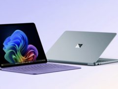 Microsoft Surface Laptop 13 & Surface Pro 12 (Quelle: Microsoft)