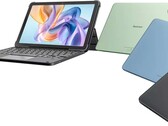 Tab 20: Neues Android-Tablet ist nominell günstig (Bildquelle: Blackview)