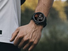 T-Rex 3 Pro: Smartwatch erhält neue Software-Aktualisierung (Bildquelle: Zepp Health)