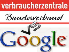 Verbraucherzentrale: Klage gegen Google wegen automatischer Kunden-Support-Email erfolgreich