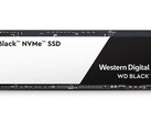 WD bringt eigene NVMe-SSDs auf den Markt