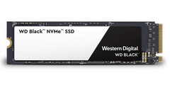 WD bringt eigene NVMe-SSDs auf den Markt