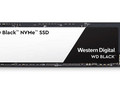 WD bringt eigene NVMe-SSDs auf den Markt
