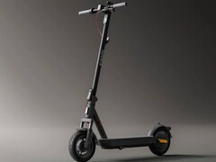 Electric Scooter 5: Neuer E-Scooter ist in Europa erhältlich (Bildquelle: Xiaomi)