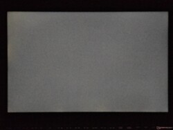 Kaum sichtbare Lichthöfe