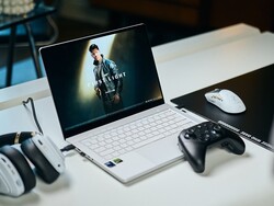 89,9%: Asus ROG Zephyrus G14 GU405AR