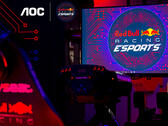 eSports: AOC im Team mit Red Bull Racing Esports.