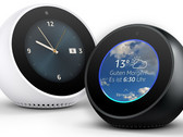Ab sofort auch bei Amazon Deutschland zu haben: Echo Spot