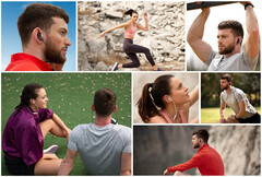 Xiaomi Mi Sports Basic Bluetooth-In-Ear-Kopfhörer gelauncht.