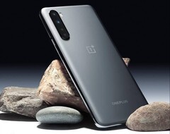 OnePlus feiert Rekordquartal in Europa, OnePlus Nord bei Amazon auf Platz 1.
