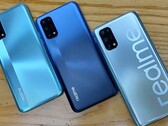 Realme V5: Live-Fotos geleakt und verraten Specs.
