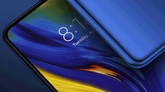 Xiaomi Mi Mix 4 mit Reverse Wireless Charging?