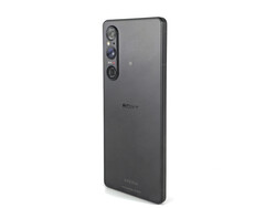 Im Test: Sony Xperia 1 V. Testgerät zur Verfügung gestellt von Sony Germany.