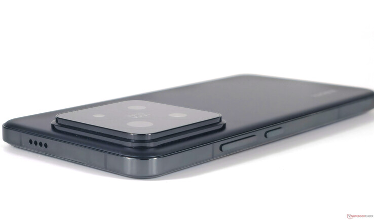 Test Xiaomi 14 Pro Smartphone