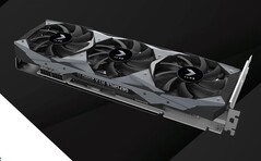 PNY leakt GeForce RTX 2080 (Ti) mit Preisen (Bild: PNY/Reddit)