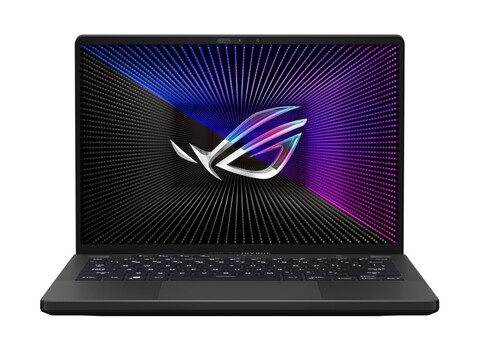 Test Asus ROG Zephyrus G14 GA402RJ Laptop: Helles Display und viel Leistung