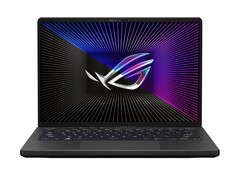 Test Asus ROG Zephyrus G14 GA402RJ Laptop: Helles Display und viel Leistung