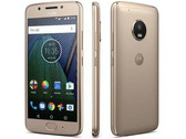 Moto G5 Plus im Test