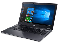 Test Acer Aspire V5-591G-71K2 Notebook