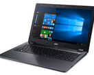 Test Acer Aspire V5-591G-71K2 Notebook
